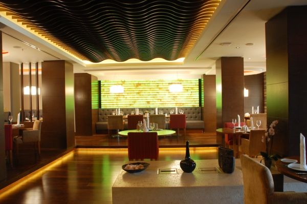 Hotel BB Çelik Palace Bursa